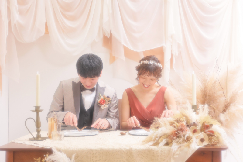 ランチタイム♪