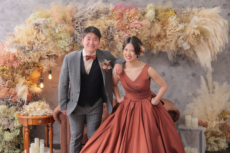 お笑い好きなおふたり♪