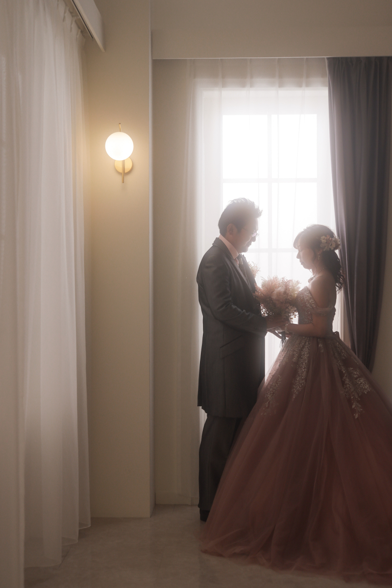 ドラマチックに・・