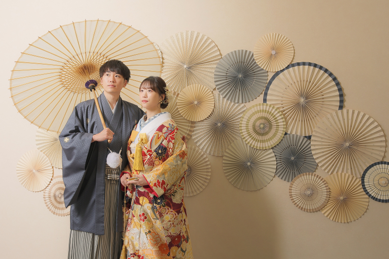 和装ならではのアイテム-その2-