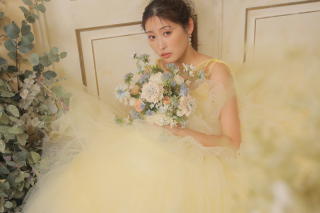 和洋装×スタジオ