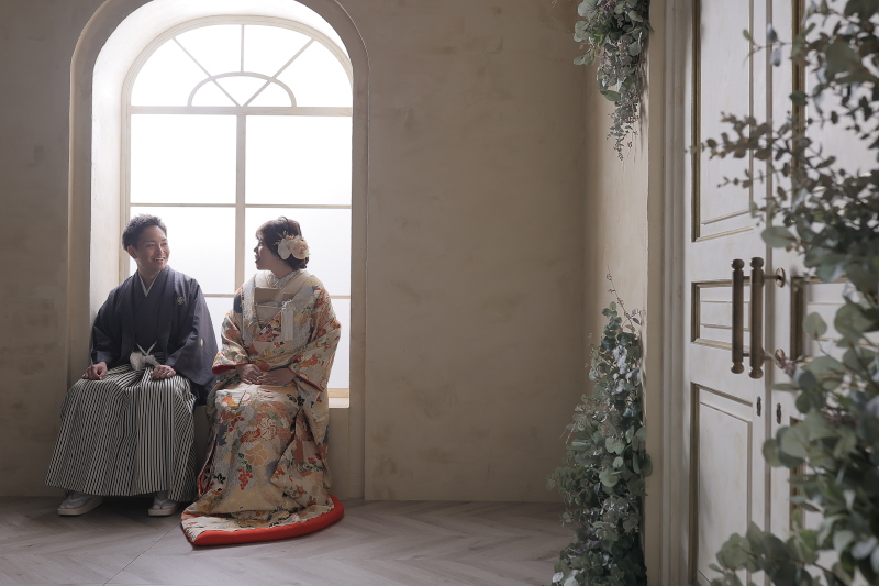 おしゃべりしているかのように