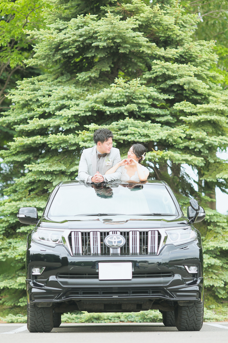 どんな車でもお任せください!