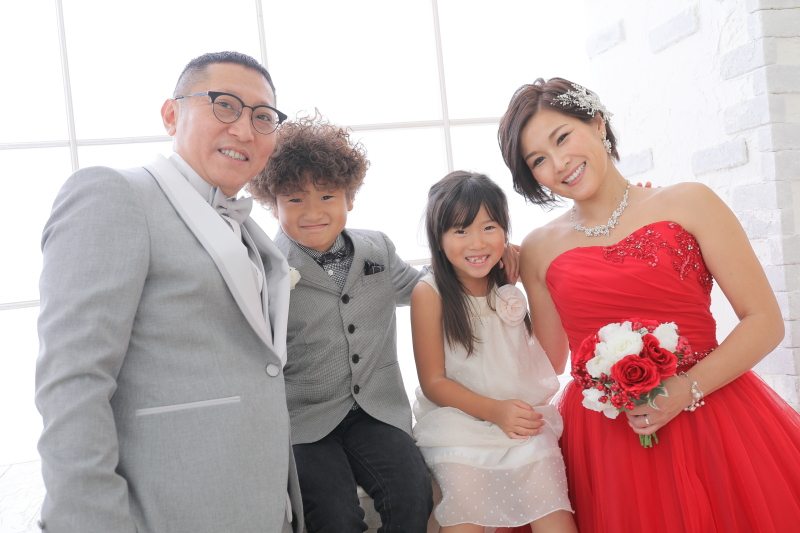 和気あいあいと♫