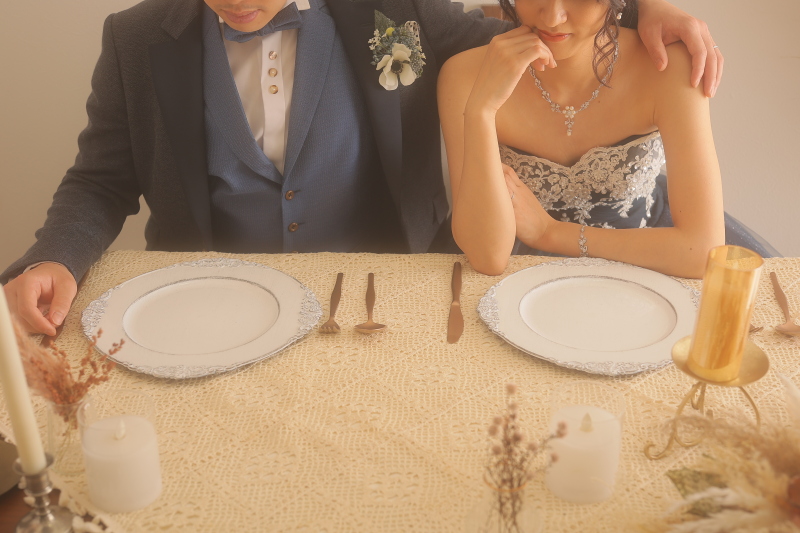 落ち着いた雰囲気も・・