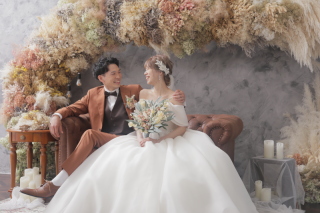 和洋装スタジオ