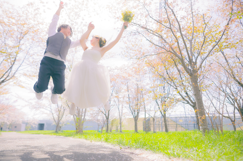 豪快なジャンピングショット！！