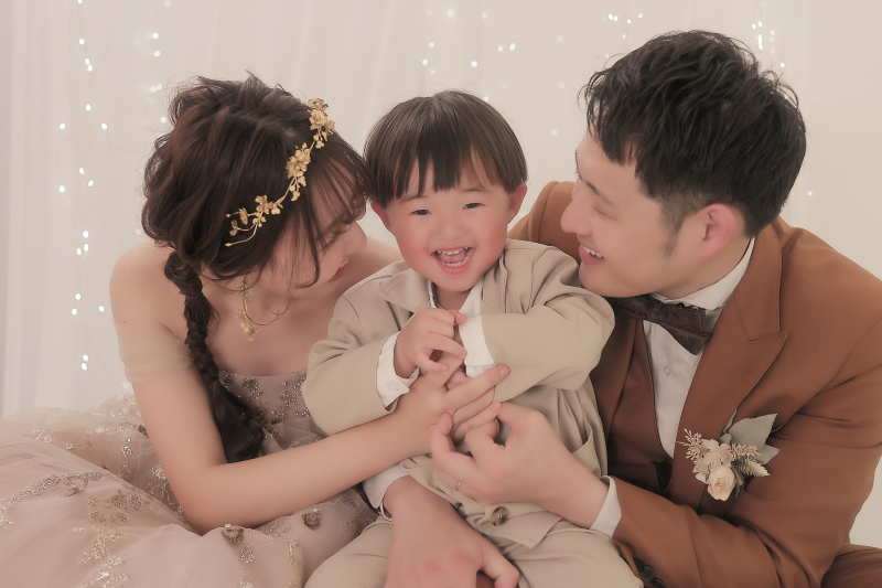 フェアリーライトのセット