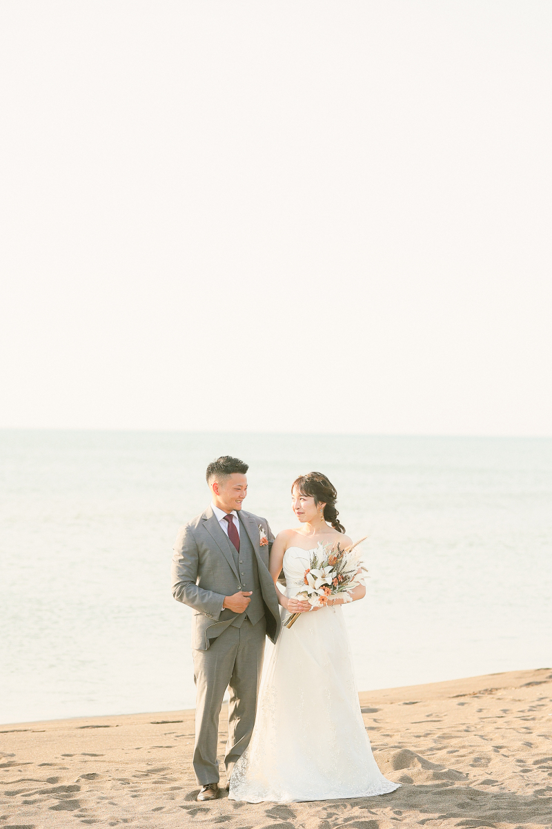 今日も素敵なお2人と❁