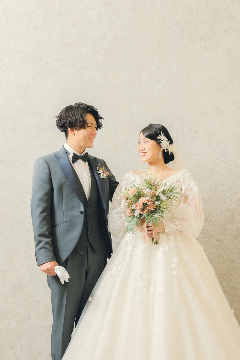 今日も素敵なご家族と❀