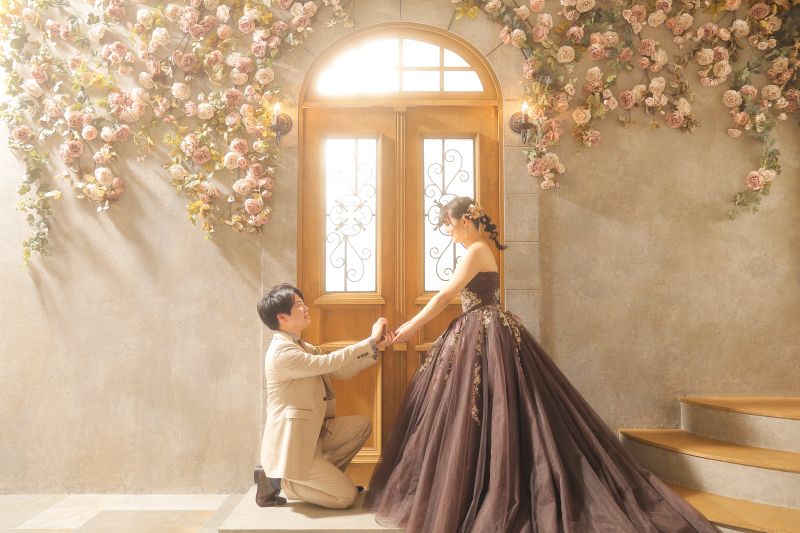 当時を思い出して・・♡