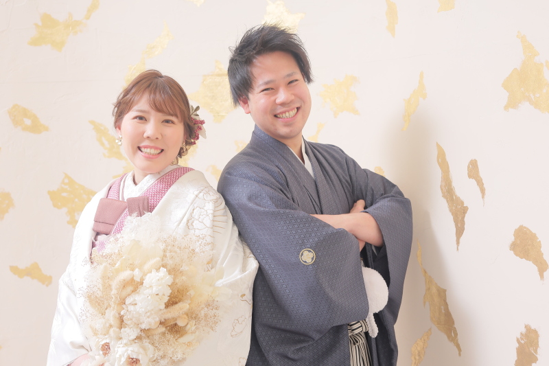 カメラ目線ショット♪