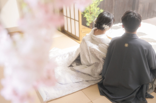 和洋装スタジオ