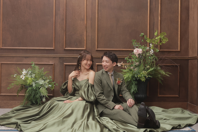 スタジオフォト⚘