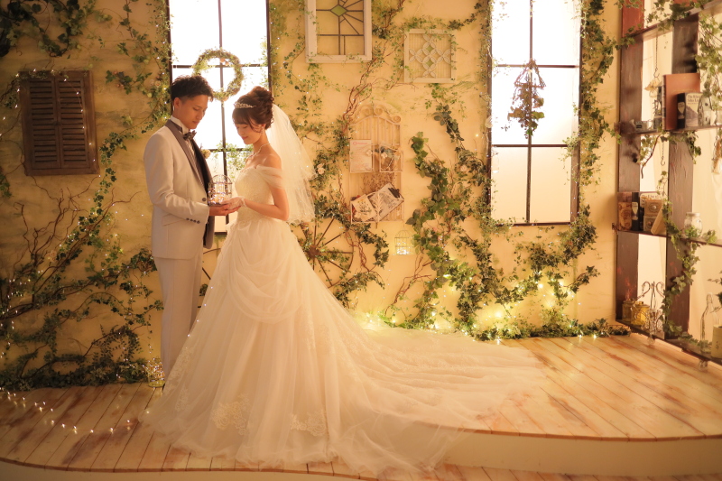 フェアリーライト☆