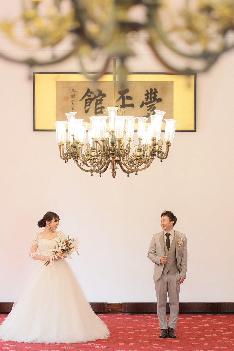 館内ロケーション❁