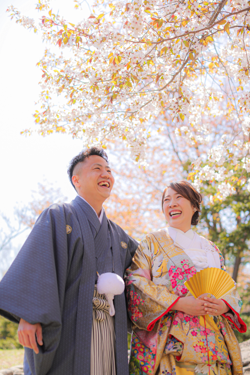 楽しい雰囲気で♪