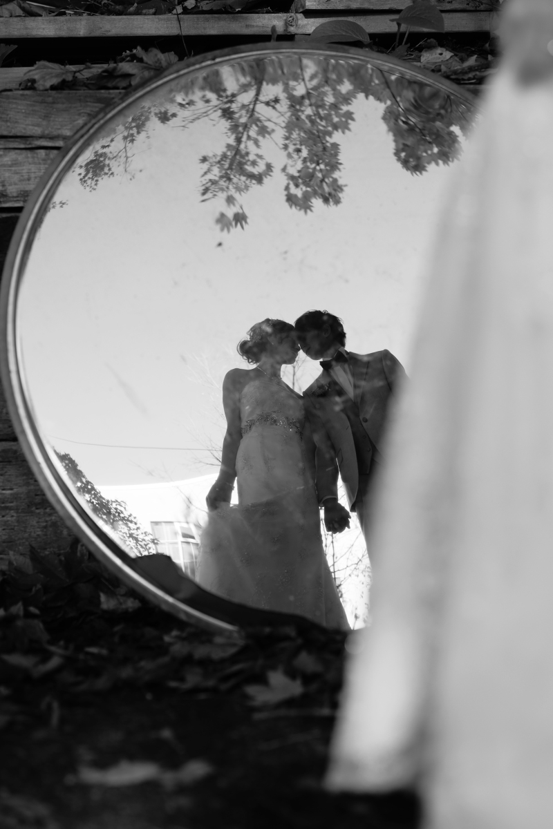 フォトジェニックな１枚