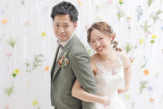 和洋装スタジオ