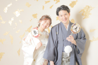 和洋装スタジオ