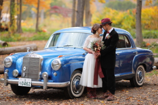 伏見稲荷神社・八剣山ワイナリー焚火キャンプ場