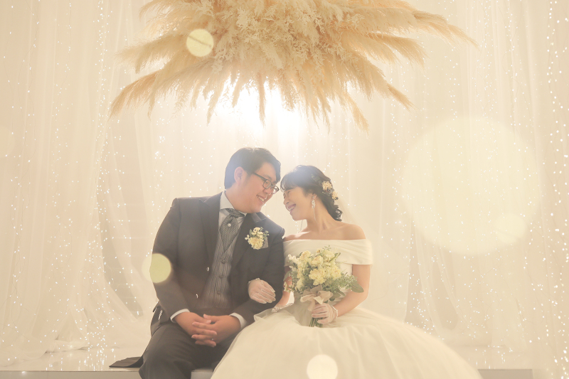 ロマンチックに☆