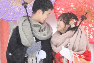 伏見稲荷神社・モエレ沼公園