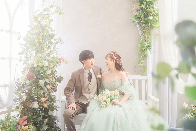 ガーデンスタイル❁