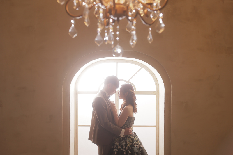 ロマンティックに