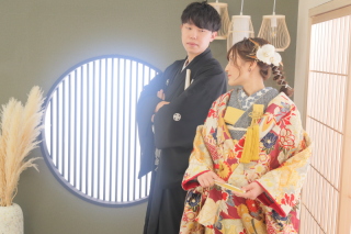 和洋装スタジオ