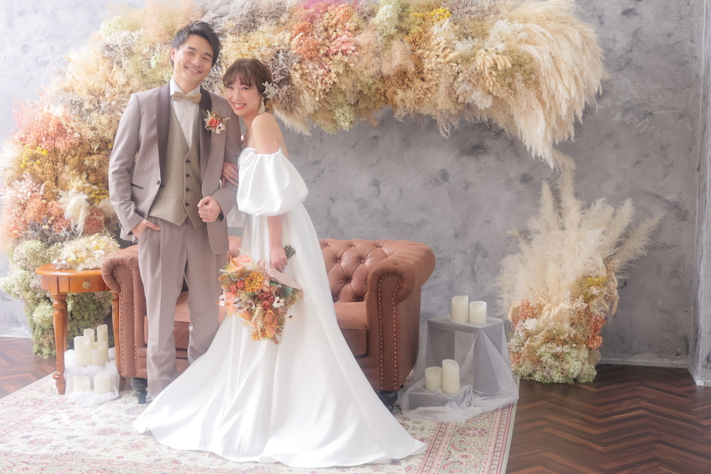 全身ショット☆