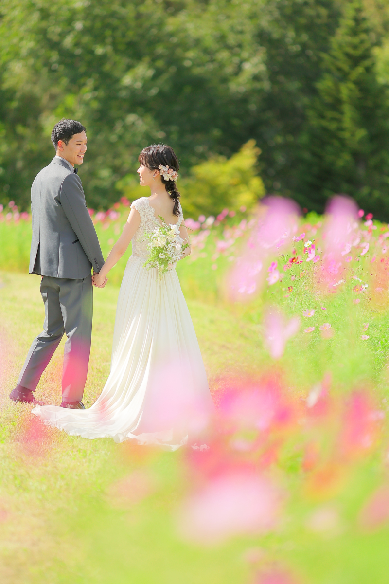 場所を移動してきました!