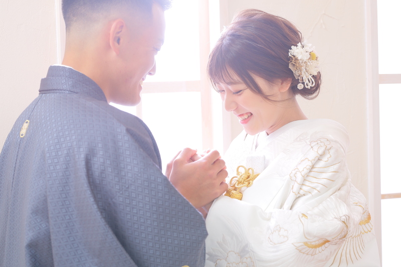 可愛らしい雰囲気で