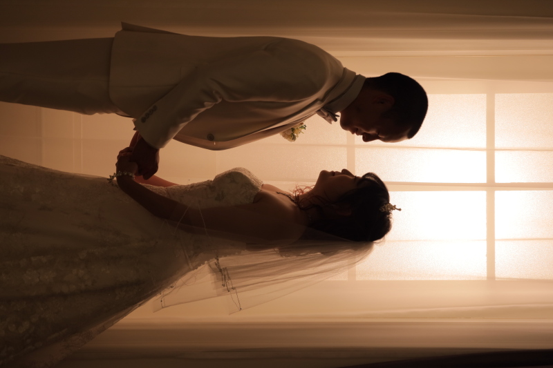 お部屋をドラマチックに・・