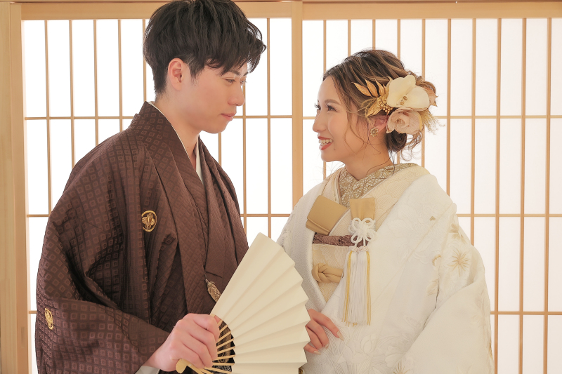 和洋装スタジオ