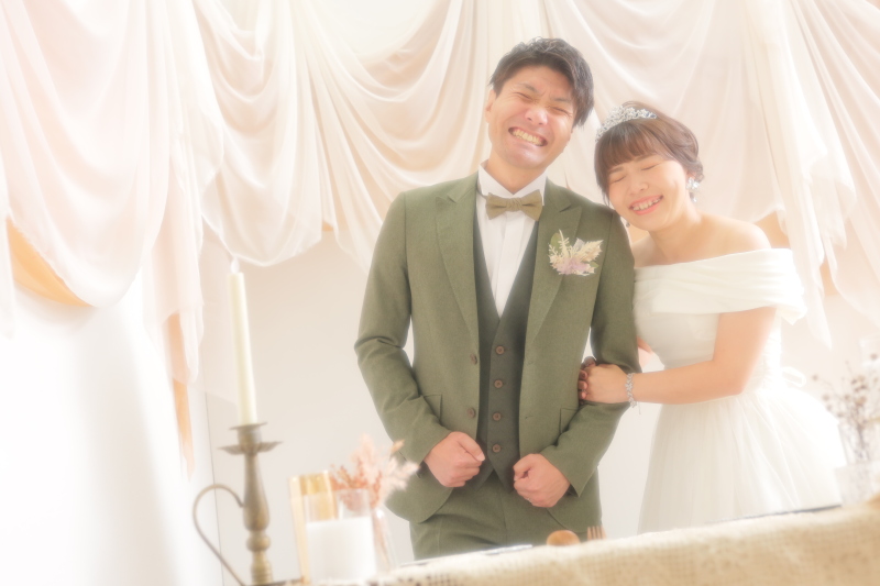最後は・・・