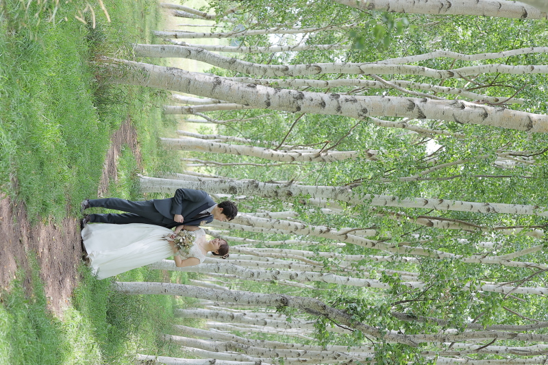 ロケーション撮影からスタート♪