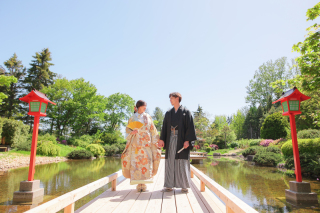 百合が原公園＆滝野すずらん丘陵公園