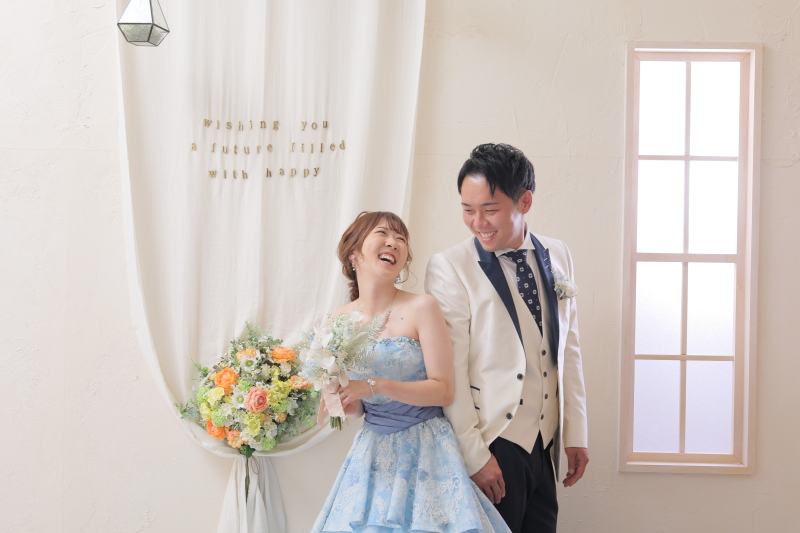 背中合わせで◎