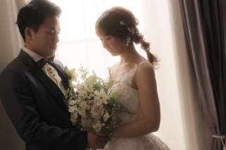 【スタジオ2着】和洋のお写真盛沢山♬