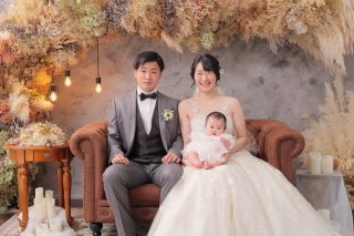 和洋装スタジオ