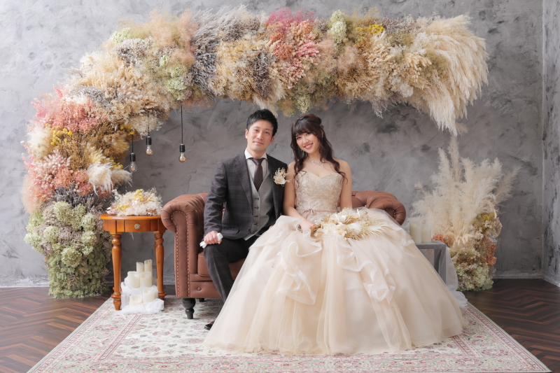 和洋装スタジオ