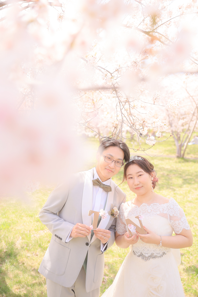 お持込みの小物と