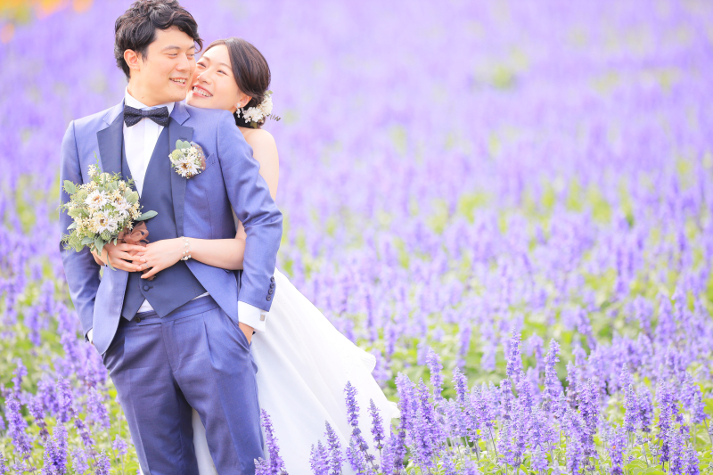 滝野すずらん丘陵公園＆中島公園