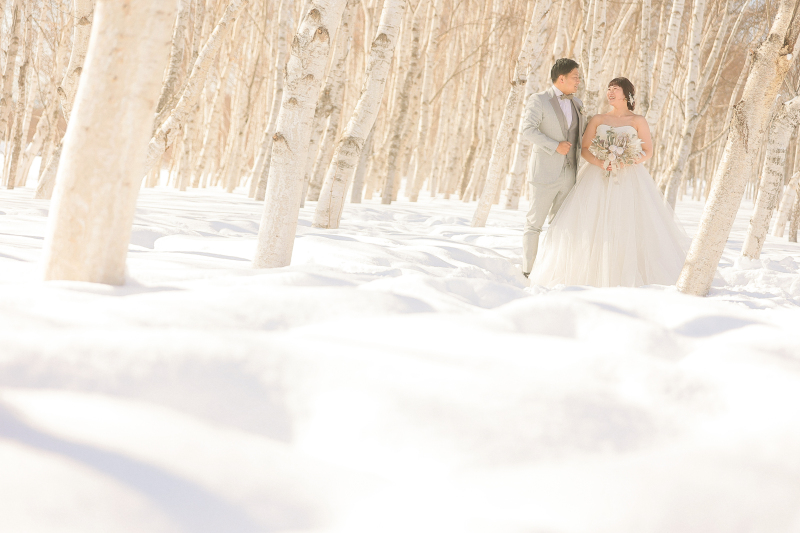 今日も素敵なお2人と♪