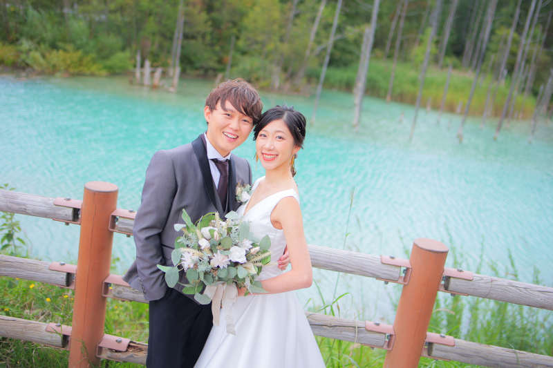 富良野・美瑛ロケーション