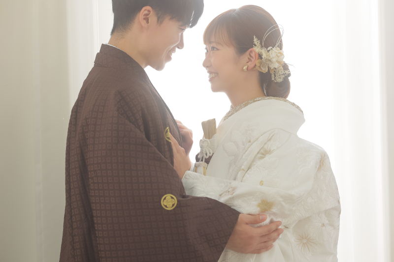 みつめあって❁