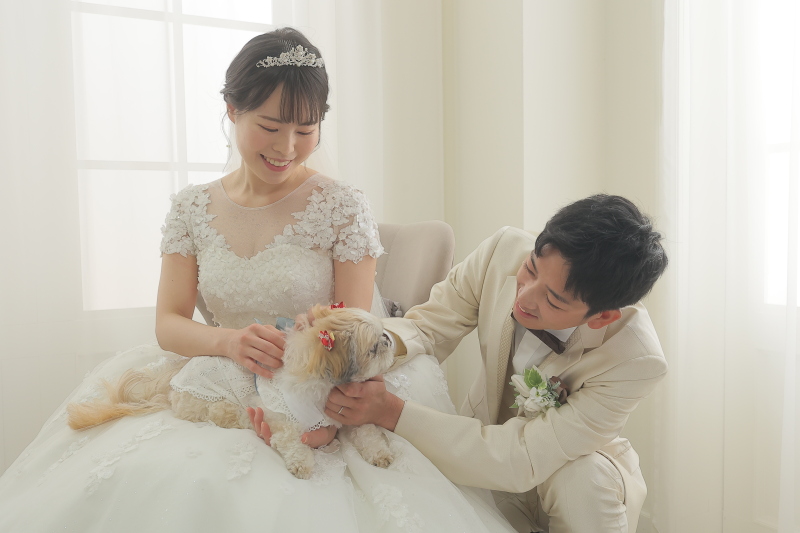 遊んでいるような