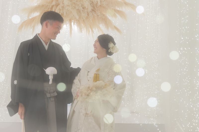 やはり笑顔が1番!