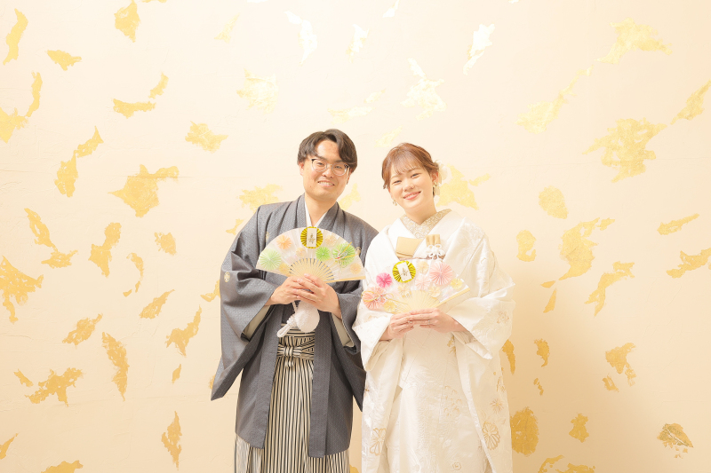 お持ち込みいただいたアイテム①